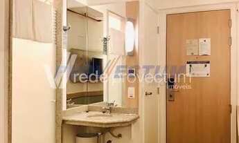 Imagem 3: Flat - Centro - Campinas