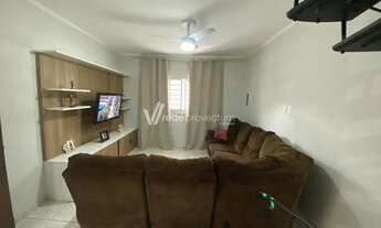 Imagem 5: Casa - Parque Residencial Vila União - Campinas