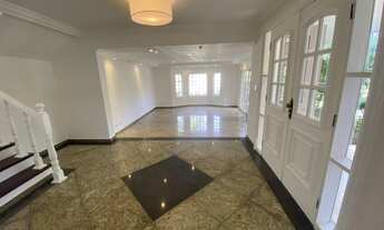 Imagem 7: Casa em Condomínio para Venda em Santana de Parnaíba, Alphaville, 4 dormitórios, 4 suítes