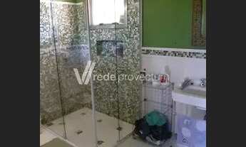 Imagem 5: Casa - Loteamento Caminhos de São Conrado (Sousas) - Campinas