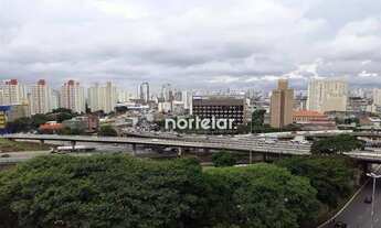 Imagem 2: Apartamento com 1 dormitório à venda, 69 m² por R$ 234.000 - Liberdade - São Paulo/SP