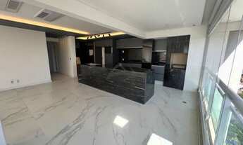 Imagem 3: Cobertura - Taquaral - Campinas