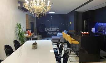 Imagem: FLORIANóPOLIS - Apartamento Padrão - Jurerê