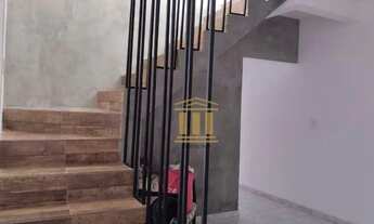 Imagem 6: Casa com 3 dormitórios à venda, 180 m² por R$ 580.000,00 - Jardim Vale do Sol - São José d