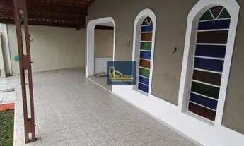 Imagem 3: Casa de 3 quartos para alugar no bairro Barranco