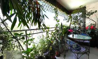 Imagem 4: Apartamento com 3 dormitórios, 170 m² - venda por R$ 1.700.000,00 ou aluguel por R$ 6.400