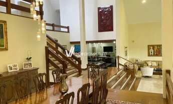 Imagem 5: Casa - Sítios de Recreio Gramado - Campinas