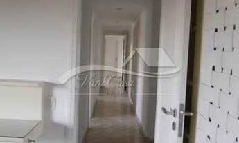 Imagem: Apartamento 4 dormitórios a venda, Moema