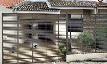 Imagem 2: Casa com suíte no Jardim Ouro Verde em Sarandi - Locação