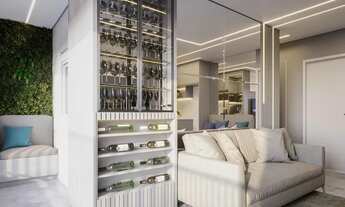 Imagem 6: Apartamento a venda 2 dormitórios ao lado do metro Patriarca