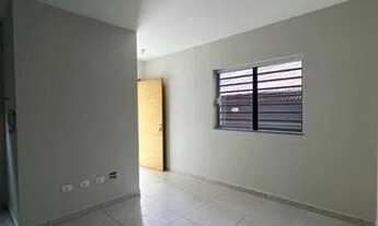 Imagem 7: Apartamento com 1 dormitório para alugar, 37 m² por R$ 1.537/mês - Tucuruvi - São Paulo/SP