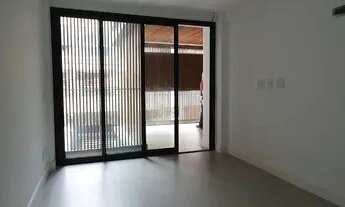 Imagem 5: Apartamento para venda com 146 metros quadrados com 3 quartos em Lagoa - Rio de Janeiro