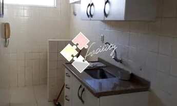 Imagem 7: Apartamento com 1 dormitório, 50 m² - venda por R$ 180.000,00 ou aluguel por R$ 1.380,00