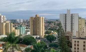 Imagem 2: Apartamento rua Santos