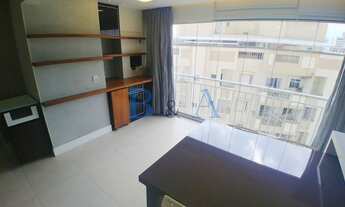 Imagem 4: Apartamento - 85m2 - 2 suítes - sacada com churrasqueira - 2 vagas - Porteira fechada