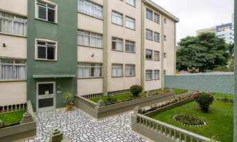 Imagem 4: Curitiba - Apartamento Padrão - Vila Izabel