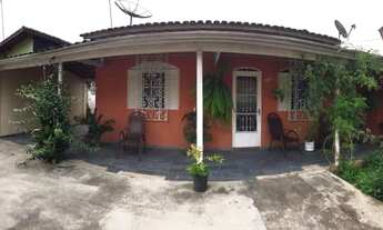 Imagem: Casa temporada ubatuba