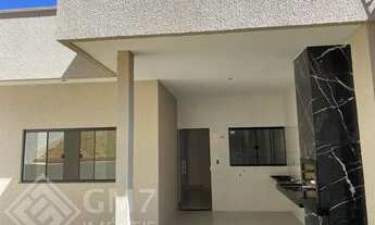 Imagem: Casa para Venda em Aparecida de Goiânia
