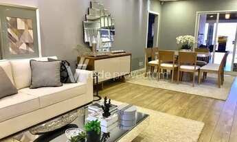 Imagem: Casa - Jardins de Samantha I - Araras