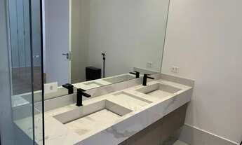 Imagem 2: Maravilhosa casa térrea, à venda!! Moderna e clean!! 430 m² com 4 suítes com Closet!!