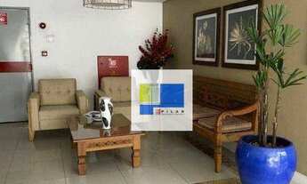 Imagem 6: Apartamento com 2 dormitórios à venda, 68 m² por R$ 770.000 - Meireles - Fortaleza/CE