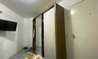 Imagem: Aluguel de quarto no Derby