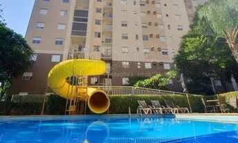 Imagem: Apartamento de 67m no Liber Resort