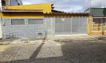 Imagem: Casa em neopolis com 3 quartos