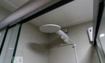 Imagem 5: Apartamento para Aluguel - Vila Mariana, 2 Quartos, 53 m2