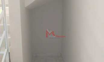 Imagem 4: Sobrado com 3 dormitórios à venda, 200 m² por R$ 365.000 - Caiçara - Praia Grande/SP