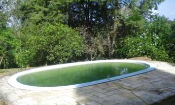 Imagem 6: Sítio no Guaiba Country Club