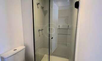 Imagem 3: Locação 20m², Mobiliado na Chácara Santo Antônio