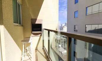 Imagem 7: Apartamento para Aluguel - Centro, 1 Quarto, 50 m2