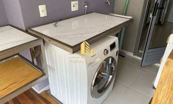 Imagem 7: Apartamento na Chácara Santo Antônio - São Paulo