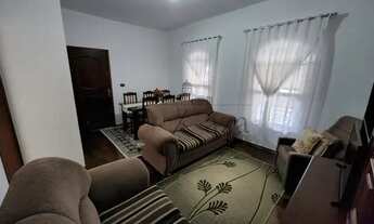 Imagem: Casa - Bosque dos Eucaliptos - 250m²