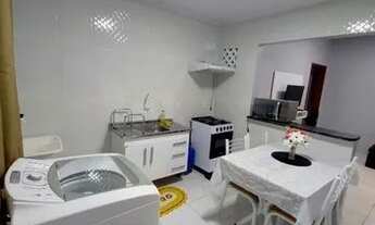 Imagem 6: Aluga-se apartamento mobiliado R$120,00 a diária