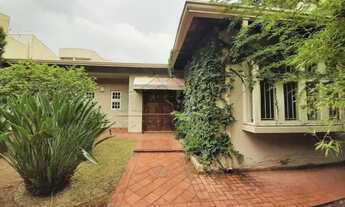 Imagem: Ribeirão Preto - Casa Padrão - Alto da