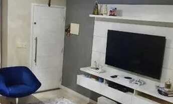 Imagem 2: Sobrado em Condomínio na Vila Augusta 03 Dorm/02 Vagas