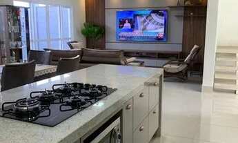 Imagem 2: Direto com o proprietário - Casa no Condomínio Village Paradiso 2