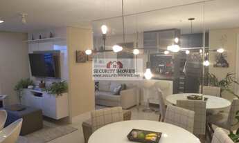 Imagem 4: Apartamento para Locação em Campinas, Taquaral, 3 dormitórios, 1 suíte, 2 banheiros, 2 vag