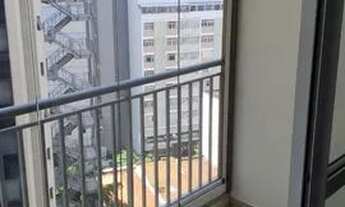 Imagem 6: Studio para aluguel tem 28 metros quadrados com 1 quarto em Bela Vista - São Paulo - SP