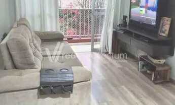 Imagem: Apartamento - Jardim Paulicéia - Campinas