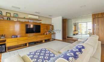 Imagem 7: Apartamento Venda Perdizes 267 m² 4 Dormitórios