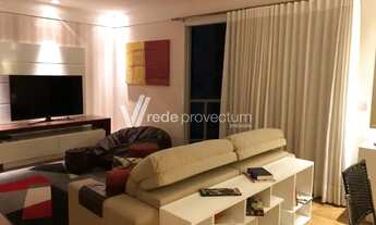 Imagem: Apartamento - Cambuí - Campinas