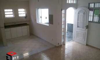 Imagem 2: Sobrado para aluguel 2 quartos 2 suítes Mirandopolis - São Paulo - SP