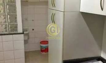 Imagem 2: Apartamento para aluguel tem 90 metros quadrados com 3 quartos