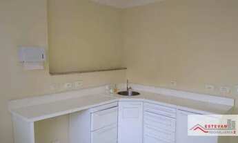 Imagem 3: Conjunto para alugar, 37 m² - Perdizes - São Paulo/SP