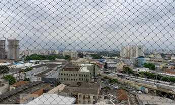 Imagem 4: Apartamento para Aluguel - Bom Retiro, 1 Quarto, 38 m2