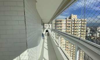 Imagem 6: Apartamento com 2 dormitórios à venda, 109 m² por R$ 795.000,00 - Aviação - Praia Grande/S