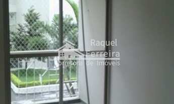 Imagem 5: São Paulo - Apartamento Padrão - Jardim Marajoara